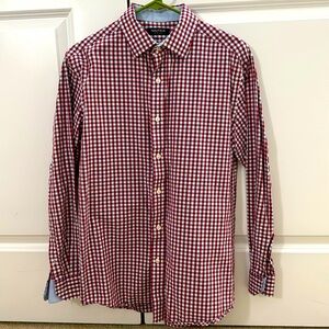 Nautica Men’s Dress Shirt